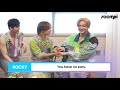 ASTRO Plays Guess My Answer With Soompi