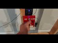 Fire Alarm System Test 2 (Voice Evac)