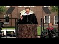 Conan O'Brien's 2011 Dartmouth College Commencement Address | CONAN on TBS