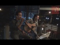 The Script - The Man Who Can't Be Moved - Ngopiekustik Cover