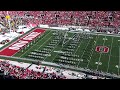 Pregame - Michigan @ Ohio State - November 26, 2022