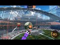 Rocket League - Quick and Simple