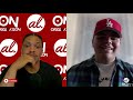 Joey We$t  Talks GANG CULTURE, Lessons Learned at REVOLT SUMMIT, Fashion Tips, Music Catalog + More