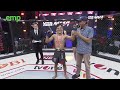 ANDREAS VS ADE MULYONO| FULL FIGHT ONE PRIDE MMA 80 KING SIZE NEW #5 SEMARANG