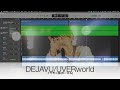 DEJAVU/イヤモニ音(ボーカル)