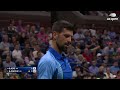 Laslo Djere vs. Novak Djokovic Full Match | 2023 US Open Round 3