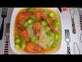 Patola With Misua | Easy and Healthy Recipe