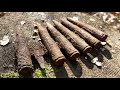 WW2 Artifacts still on the Surface after 75 years [WW2 Metal Detecting]