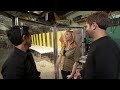 Champagne Cork Explosion - Mythbusters - S07 EP04 - Science Documentary