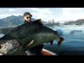 Catching Speilfinne The MASSIVE Legendary & How You Can Too! Call of the wild The Angler 9/27/2023