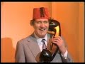 Tommy Cooper Jokes