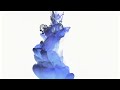 Abstract Liquids 7 - Ink Water Mixing - Relaxing Visuals - Abstract Colors