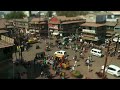 Incredible Indian Traffic - isn't it crazy?!