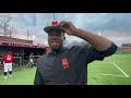 What Happens at a College Baseball Practice? Inside Maryland Baseball