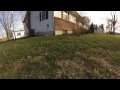 Tricopter flying in Clark, MO
