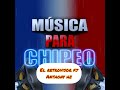 Lo Prendi 🔥🔊🔊 (Doble Tono )MUSICA PARA CHIPEO  - El Retrovisor FJ x Anthony HS  ,No Te Oigo 🔊