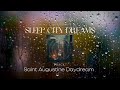 Saint Augustine Daydream | 9 Hrs, No Ads - Rain Vibes