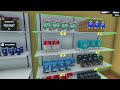Supermarket Simulator - Early Access - Shop Expansion - Episode#3