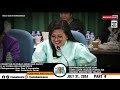 NILAGLAG SI ATTY. ROQUE. PINATUTULUNGAN NA SA KONGRESO! MAPAAMIN KAYA?