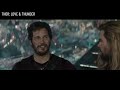 Every Major Curse Word In The MCU So Far thru Quantumania In Exactly 17 minutes (see description)