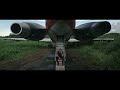 Trailblazer Airlines Flight 119 - Landing Animation