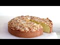 How to make delicious almond cakes / Very easy recipes / Simple recipes