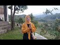 Cafe dan villa dengan view gunung wilis (kedaton bumi arsy)