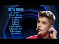 Justin Bieber-Best music hits roundup roundup for 2024-Superior Songs Playlist-Pivotal