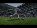 EA SPORTS FC 24 82 rated power shot  top