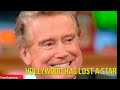 Regis Philbin dead at 88 #RegisPhilbin #livewithregis #Chopitupnews #Celebritydeaths