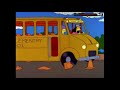 Random, Awesome Simpsons Clips Vol 2