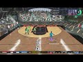 NBA 2K24 Clip