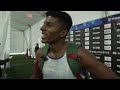 Gerald Drummond Takes 400mH Win at 2024 Prefontaine Classic