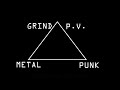 The Difference between Grindcore and Powerviolence (w/ Guitar Covers)