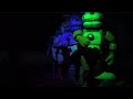 Five Nights at Freddy’s: Old Friends. Film Trailer