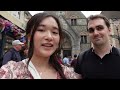 Belgium travel vlog | Bruges | Bhutanese vlogger