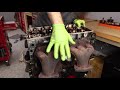 216,000 Mile R32 Engine Teardown and Inspection