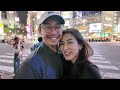 First Time in Japan Together by Alex Gonzaga