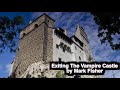 Exiting The Vampire Castle by Mark Fisher (audio)