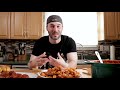 How to Make Amazing Sunday Sauce (Gravy) with Italian Sausages and Pork