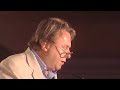 Christopher Hitchens slams Vatican part 1 / クリストファー・ヒチェンズ