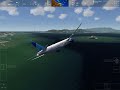 Flying under the Golden Gate Bridge and Bay Bridge + Alcatraz