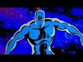 ONE OF MY FAVOURITE MARVEL CHARACTERS! NORRIN RADD BECOMES THE SILVER SURFER! Ep17