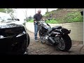 Review 2020 fatboy, stage 4, vance and hines big shots