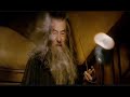 Blunt The Knives - The Hobbit (Film Fragment)