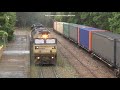 SCT Logistics Freight stalls in the Adelaide Hills