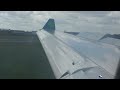 Aer Lingus A330 Multiple BIRD STRIKES on Take Off - Engine Damage & Overweight landing