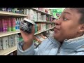 DOLLAR TREE | COME WITH ME | *NO BUDGET* VLOG | HYGIENE SHOPPING HAUL @dollartree #shopping #vlog