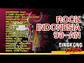 Rock Indonesia 90-an