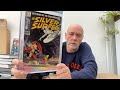 WE GET LUCKY COMPLETING A SILVER AGE RUN! GET IN! Ep11